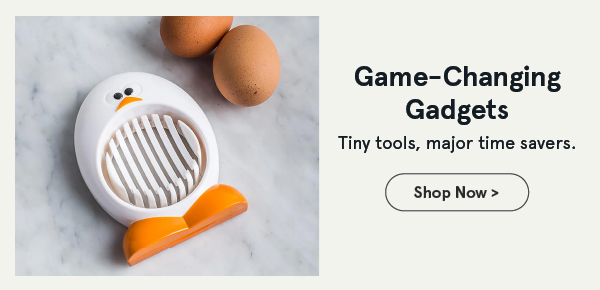 Gadgets