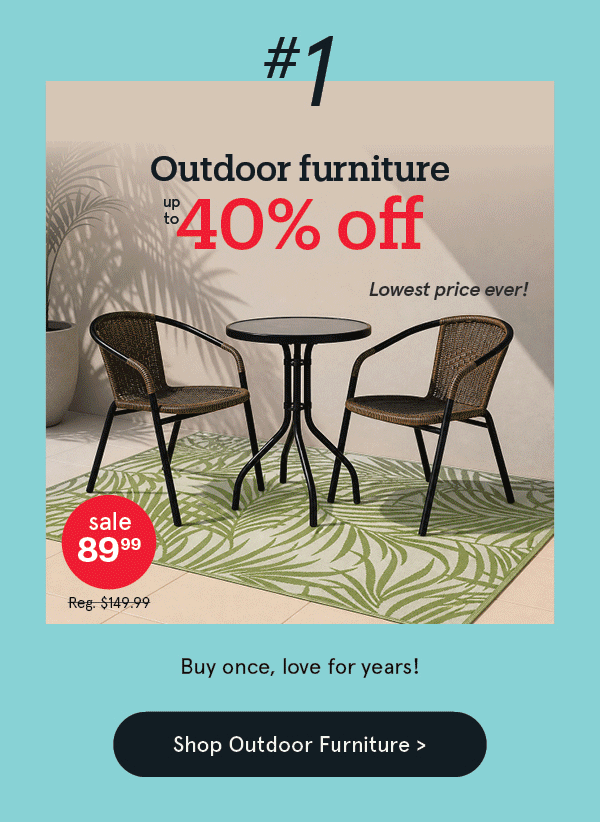 Top 5 deals