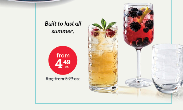 Outdoor Drinkware