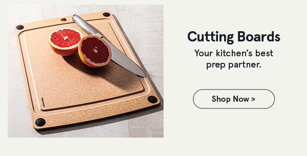 Cutting Boards