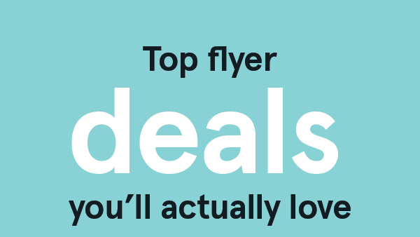 Top 5 deals