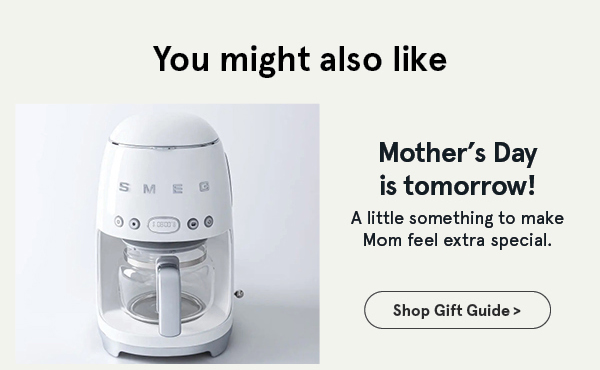 Mother's Day Gift Guide