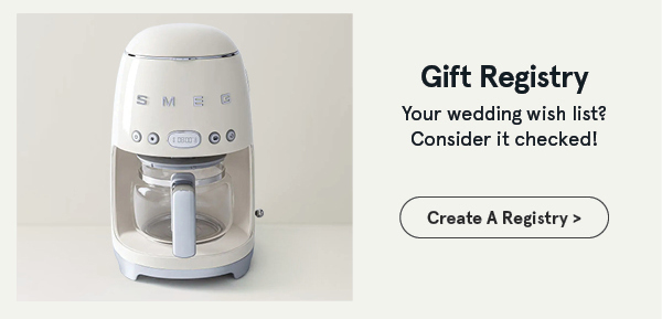 Gift Registry