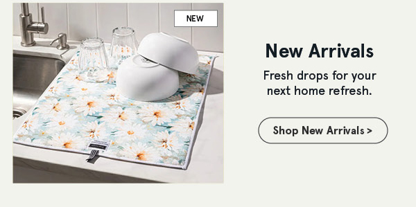New arrivals