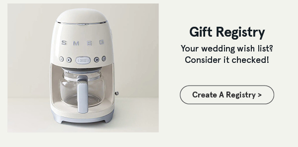 Gift Registry