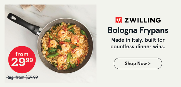 ZWILLING Bologna