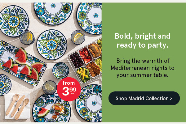 Madrid Collection