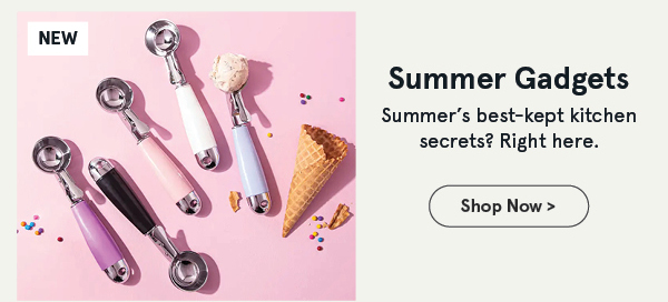 Summer Gadgets