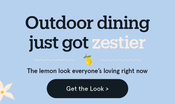 Get the Look