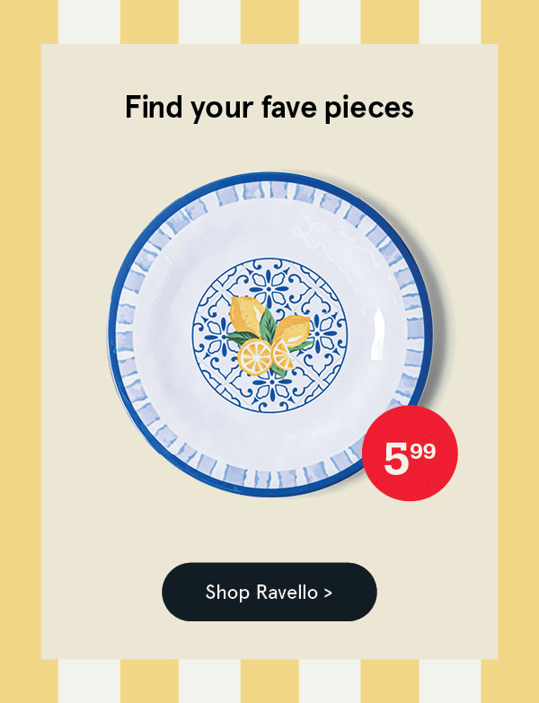 Ravello Collection