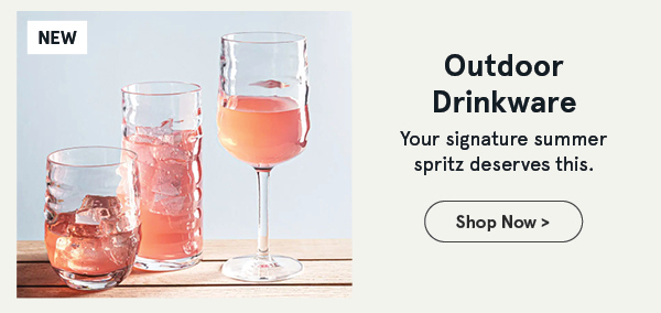 Outdoor Drinkware