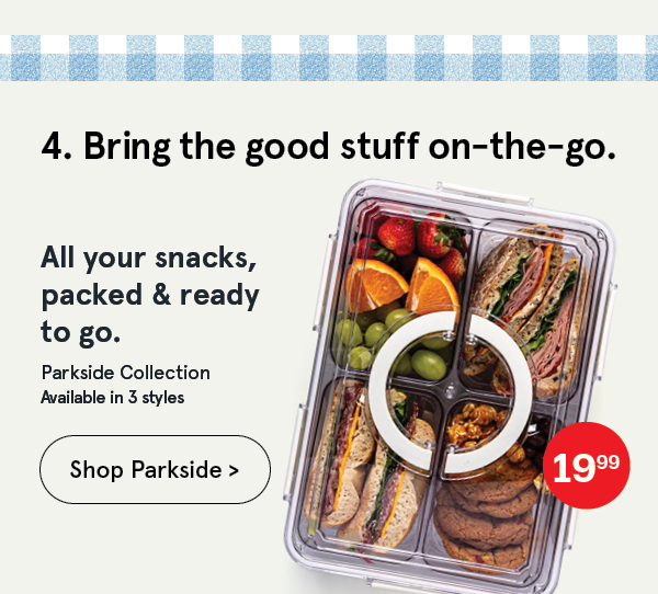 Parkside collection