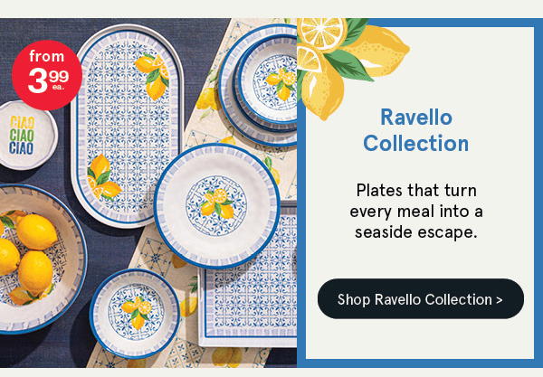 Ravello Collection