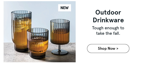 Outdoor Drinkware