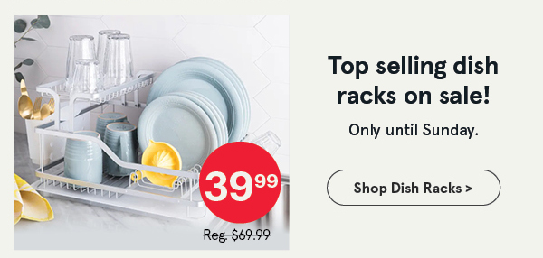 Dish Racks