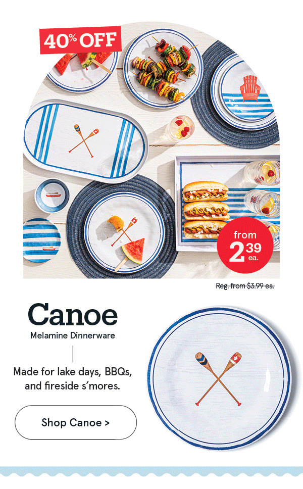 Canoe Collection