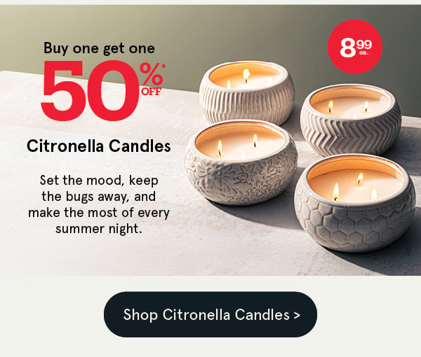 Citronella