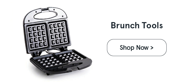 Brunch Tools
