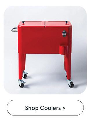 Patio Coolers