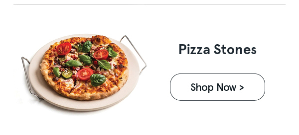 Pizza Stones