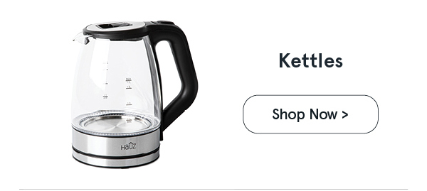 Electric Kettles