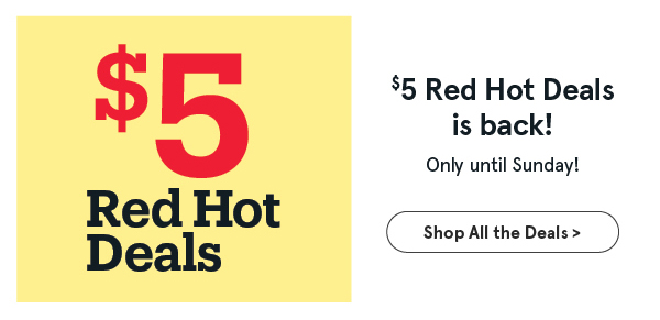 $5 Deals