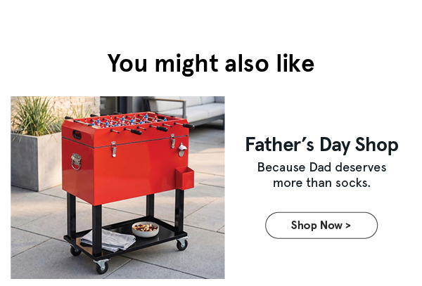 Father's Day Shop 