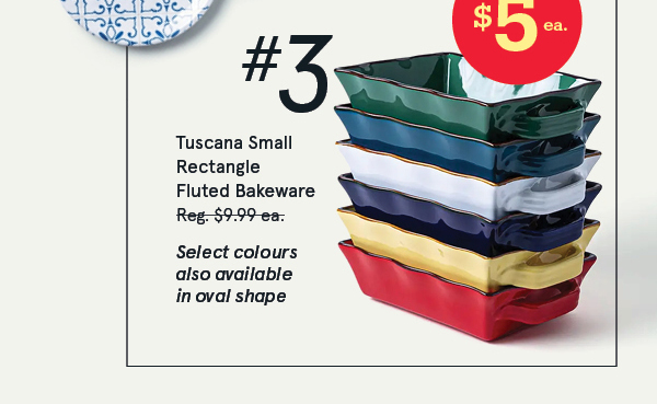 Tuscana