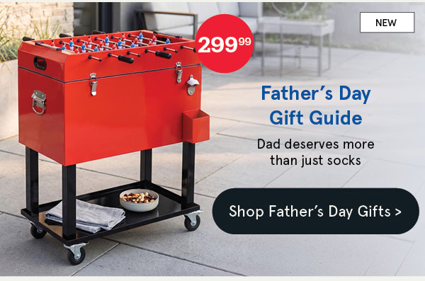 Father's Day Gifts