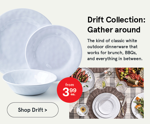 Drift Collection