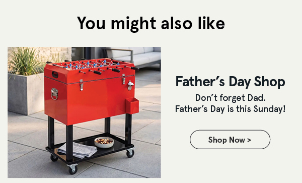 Father's Day Gifts