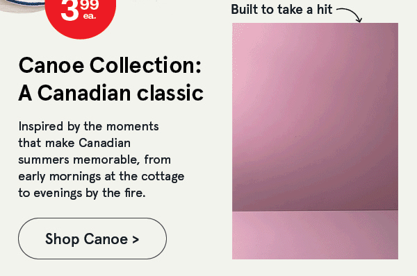 Canoe Collection