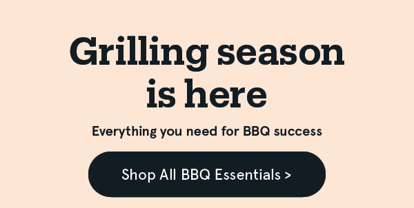 BBQ Essentials