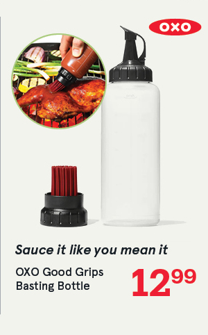 OXO Good Grips Basting Bottle