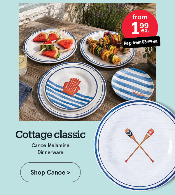 Canoe Collection