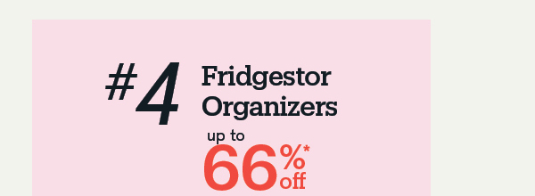 Fridgestor
