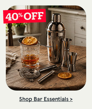 KSP Bar Essentials