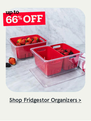 Fridgestor