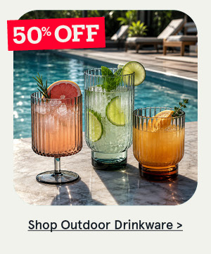 Outdoor Drinkware