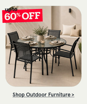 Outdoor Furniture