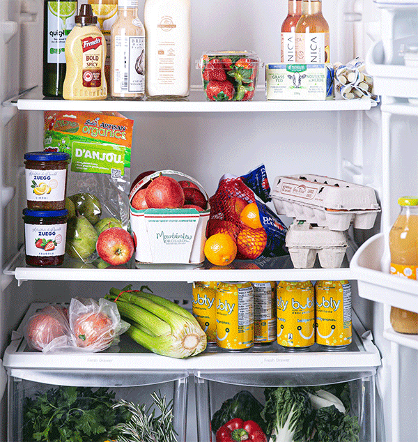 Fridgestor