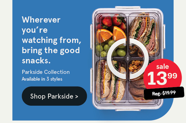 Parkside Collection