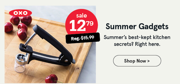 Summer Gadgets