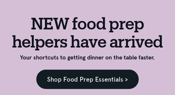 Prep Tools