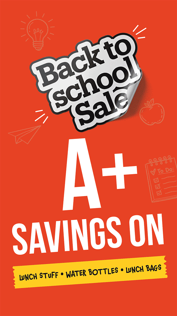 Back To School