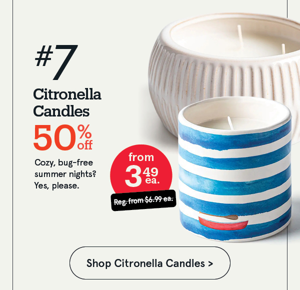 Citronella