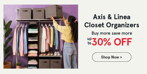 Axis & Linea