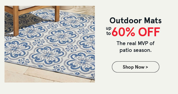 Outdoor Mats