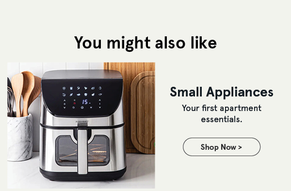 Small Appliances