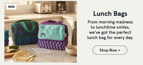 Lunch Bags